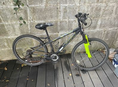 kids bike