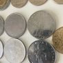 Vatican coins lot 21 coins Image 6