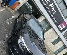 Bmw 530d M Sport