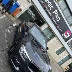 Bmw 530d M Sport