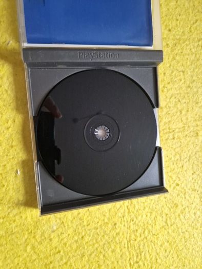 WF Mayhem PlayStation1 Ps1 PlayStation2 Ps2 games Original