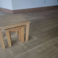 Nesting tables