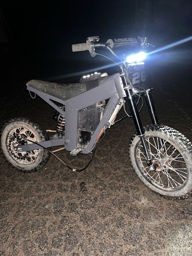 ebike