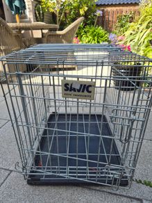 Pet cage