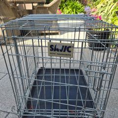 Pet cage