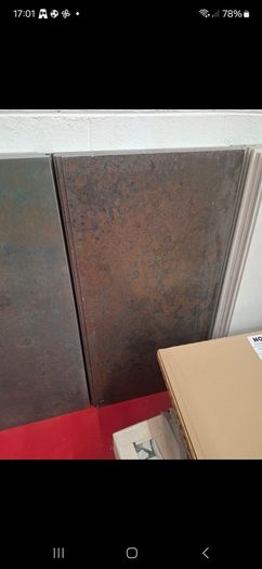 Durstone mine oxide 60x120 (4.32m2)