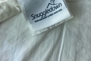 Double Duvet 4.5 Tog