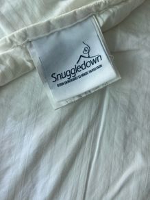 Double Duvet 4.5 Tog