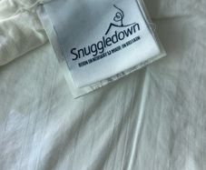 Double Duvet 4.5 Tog