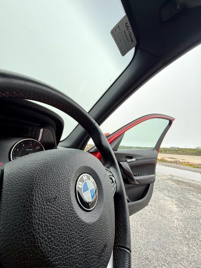 BMW 1 Series 118d Sport