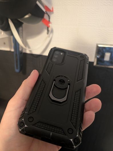 Samsung Galaxy A02