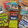 Junior cycle books Image 2
