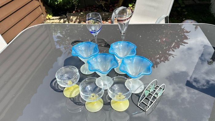 cups