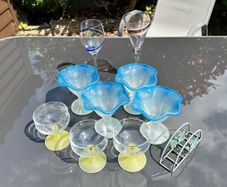 cups