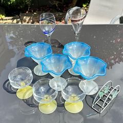 cups
