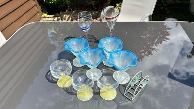 cups