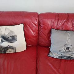 Sofa Cushions
