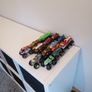 Monster Jam and Hot wheels Image 4
