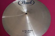 Pearl 16" Crash