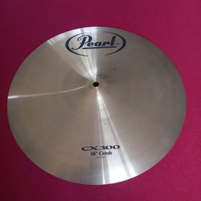 Pearl 16" Crash