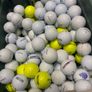 20 Titliest (AVX) Golf Balls Image 4