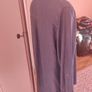 River Island light denim ladies shirt size UK14 EU42 Postage included Image 6