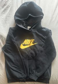 Nike Kids' Over the Head Hoodie, XL size 13-15