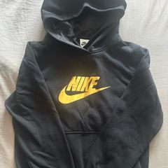 Nike Kids' Over the Head Hoodie, XL size 13-15