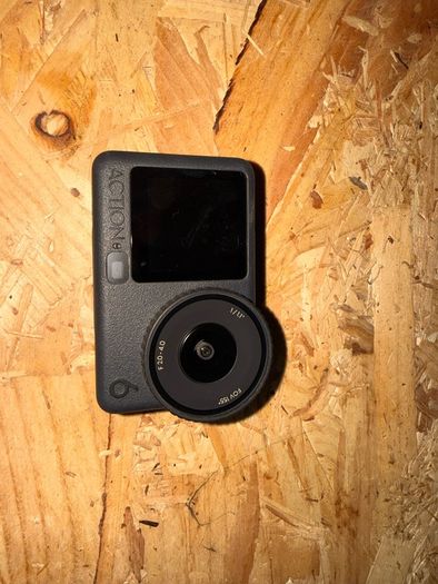 Dji osmo action 6
