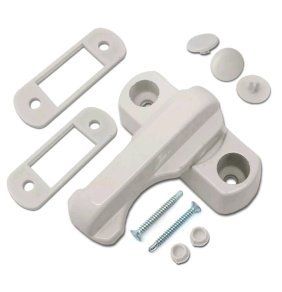 home security window locks