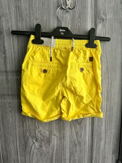 Bnwt Zara Shorts Age 4