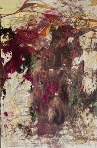 Large Original Abstract Painting Contemporary Art Modern Irish abstract art Framed