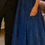 Dani's Closet debs dress size 8 buy or rent for less Image 5