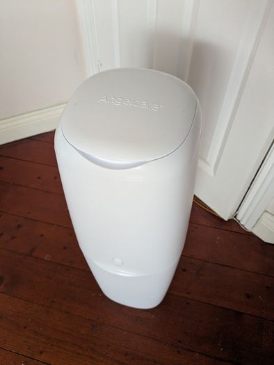 Angelcare xl Nappy Bin & Refills