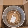 Kave lampshade Erna brand new Image 5