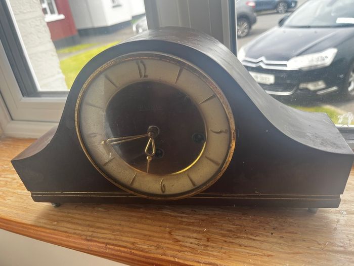 clock