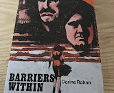 Barriers Within by Dorine Rohan