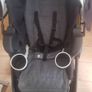 Graco moees travel system Image 6
