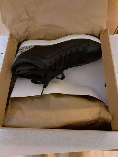 Ladies ankle boots