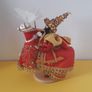Polish Costume Doll - Man on Horseback Image 2
