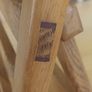Handcrafted Recipe Book Stand Image 8