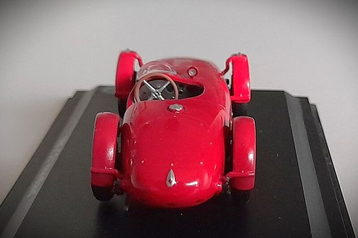 Diecast Model Maserati A6GCS Spider '47 - Collectable 1:43