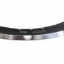 Pair of Ryde Zac 2000 bicycle rims - 19C x 622 Image 3
