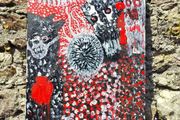 original painting