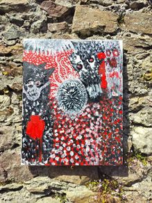 original painting
