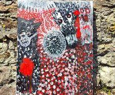 original painting