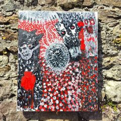 original painting