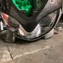 Suzuki bandit 1200s parts Image 2