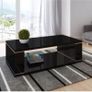 Modern Coffee Table With Storage Coffee Table High Gloss Matte Image 10