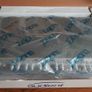 Audient ASP008 & ADAT Digital Board 8 Channel Mic Pre (as New) Image 8